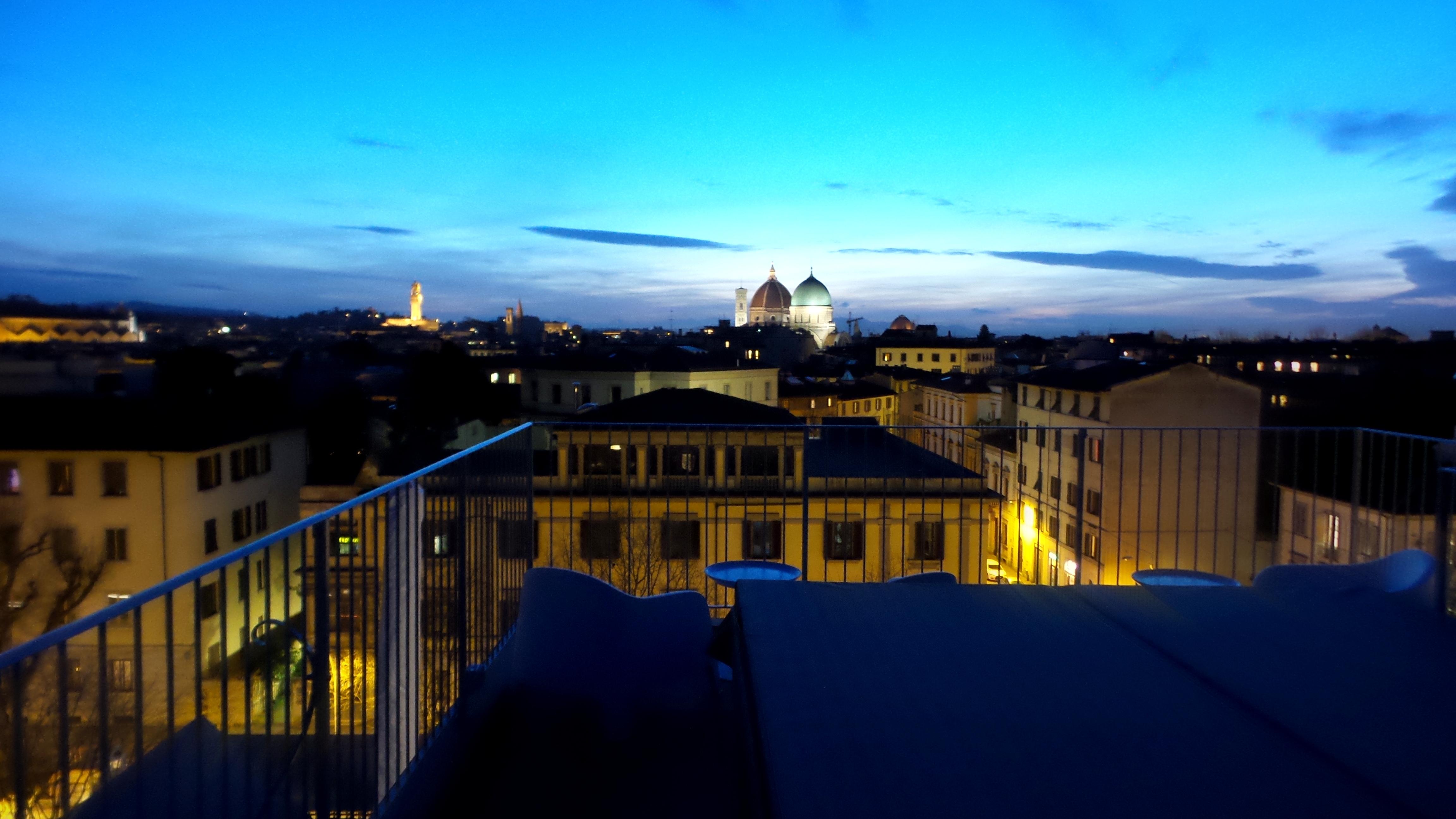 Aparthotel Forte16 View&spa