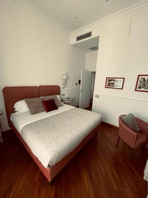 Gasthof Aria D'arte 2 Florenz