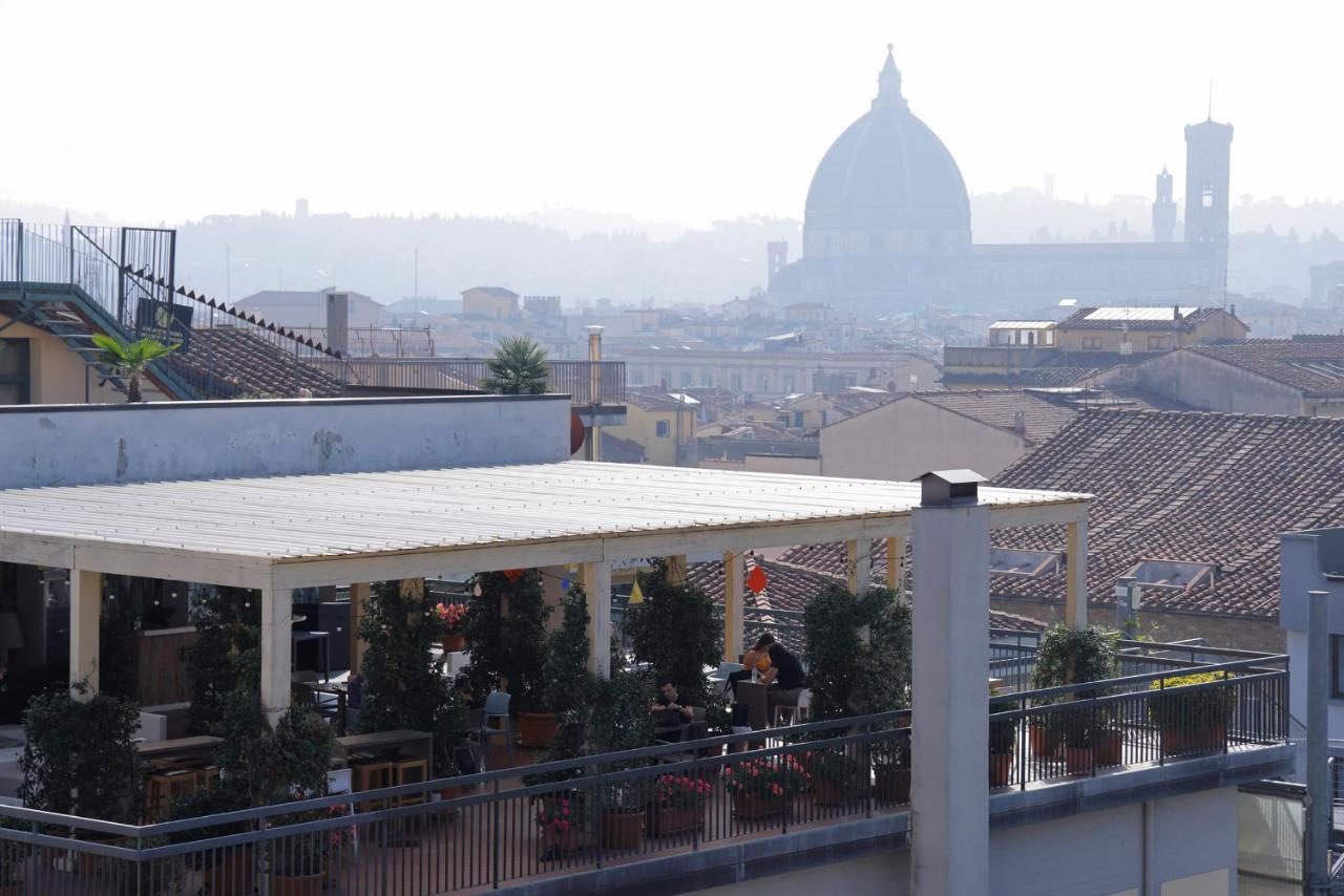 Hostel Plus Florenz