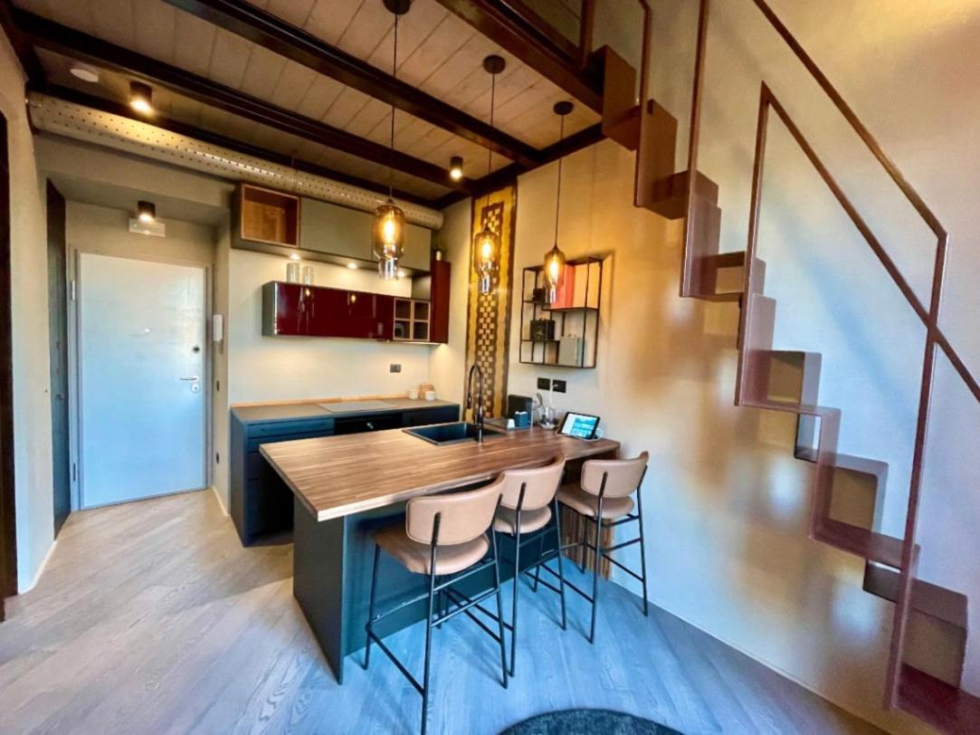 Belfiore 42 Modern Appartement Florence
