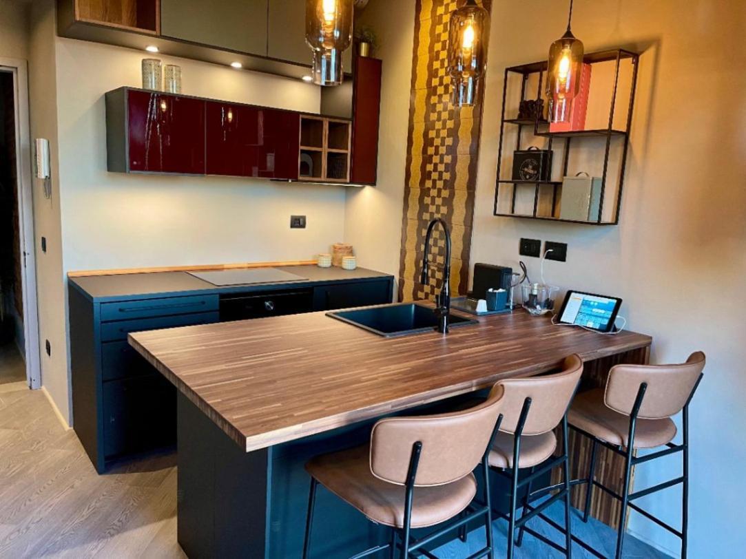 Appartement Belfiore 42 Modern Florence