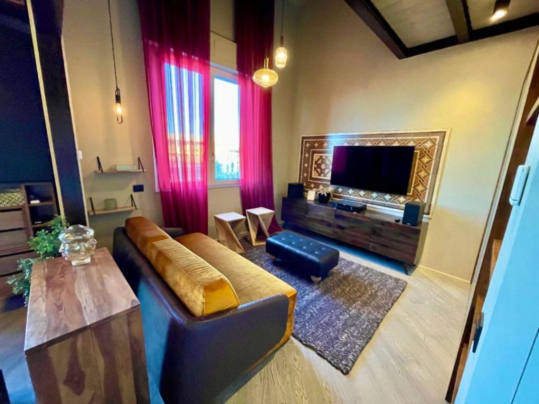 Appartement Belfiore 42 Modern Florence