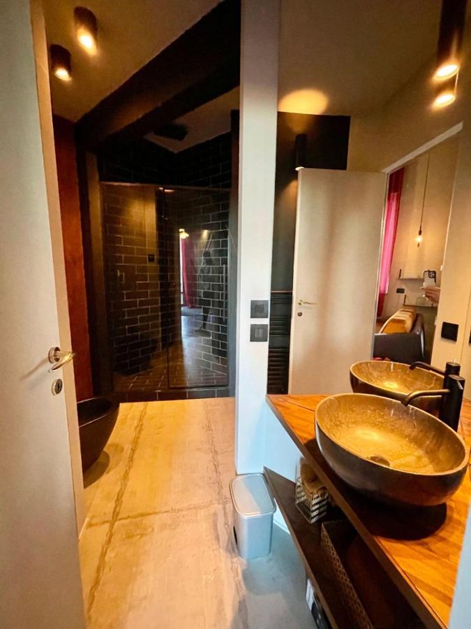 Appartement Belfiore 42 Modern *