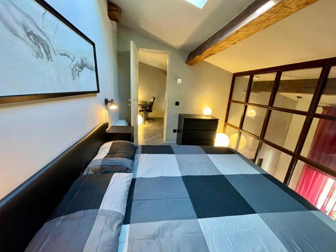 Appartement Belfiore 42 Modern Florence