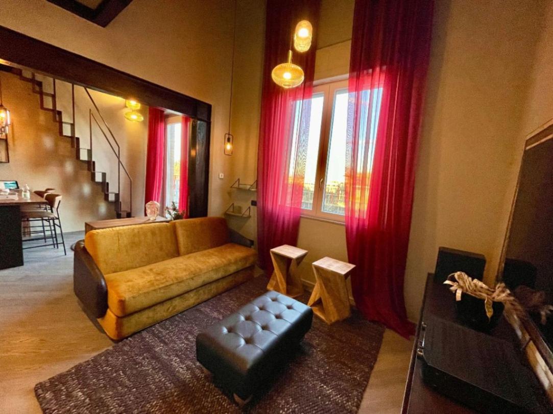 Appartement Belfiore 42 Modern Florence