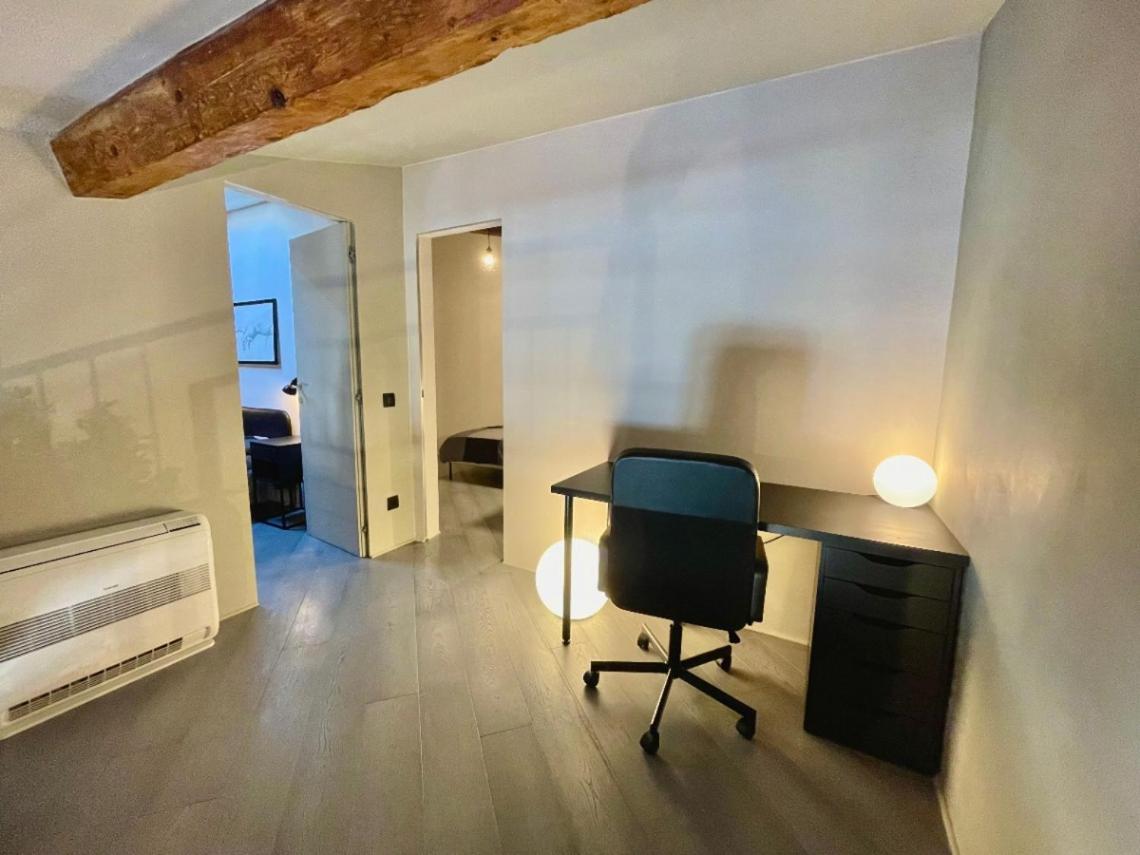 Appartement Belfiore 42 Modern *