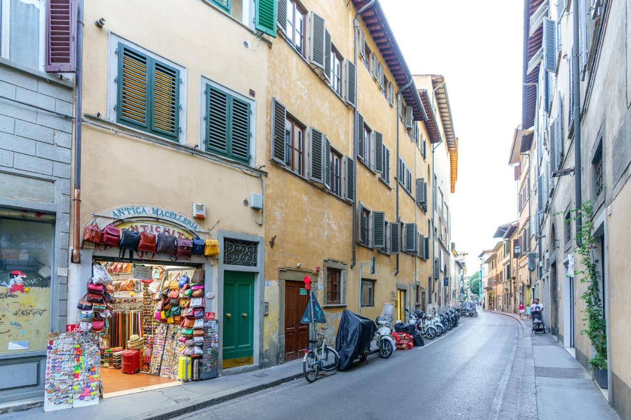 Casa La Piccola Torre Appartamento