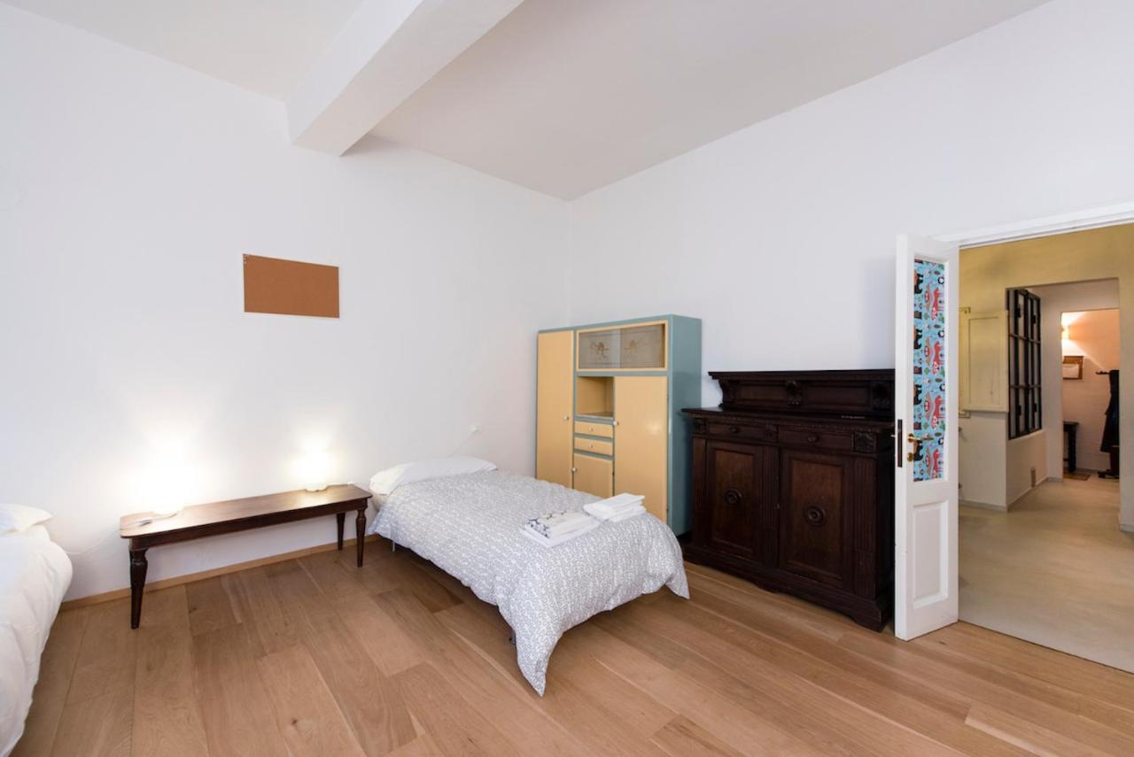 Pitti Three Apartamento Florença