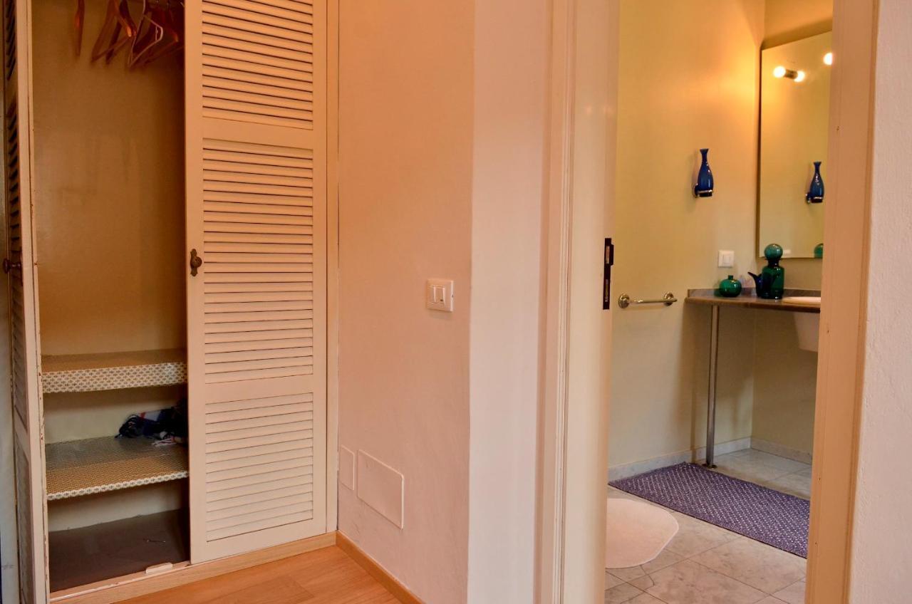 Pitti Three Apartamento Florença
