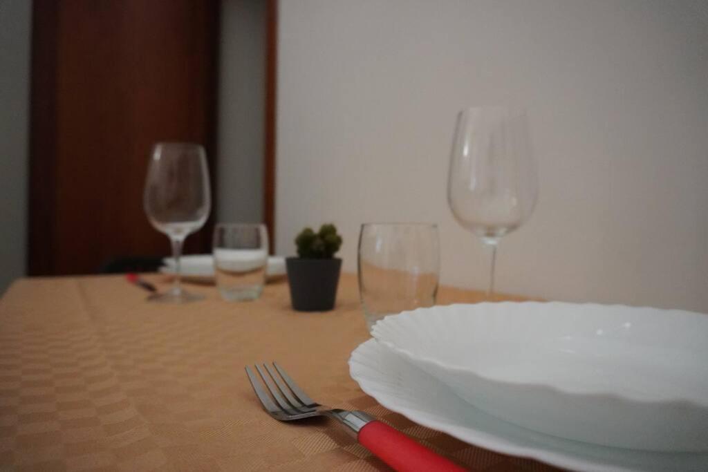 Elegant Michelangelo Apartment Florence