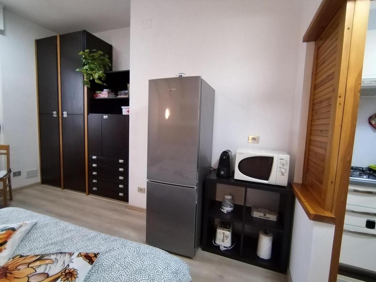 Accogliente A Con Parcheggio Florença
