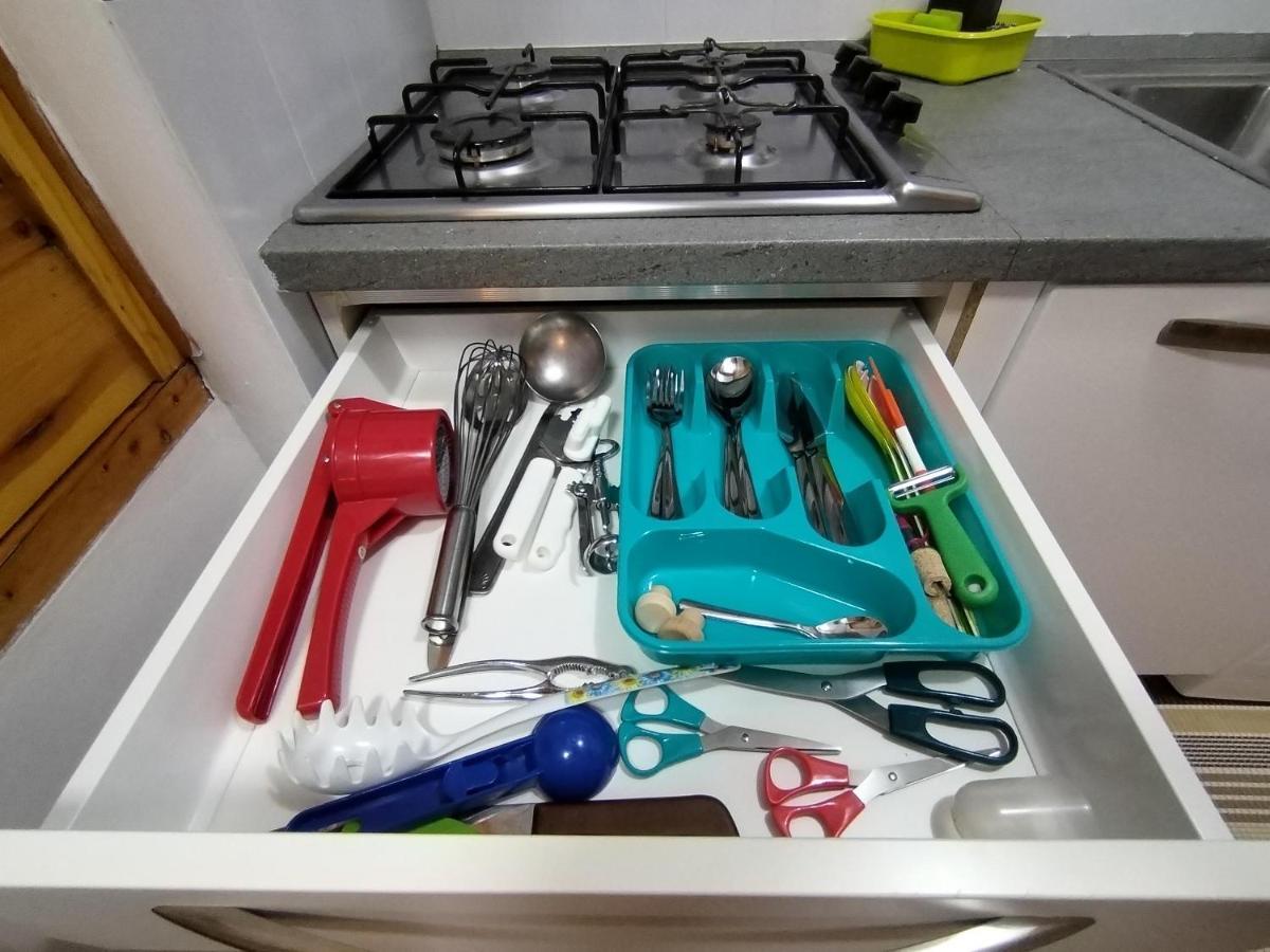 Apartamento Accogliente A Con Parcheggio Florença