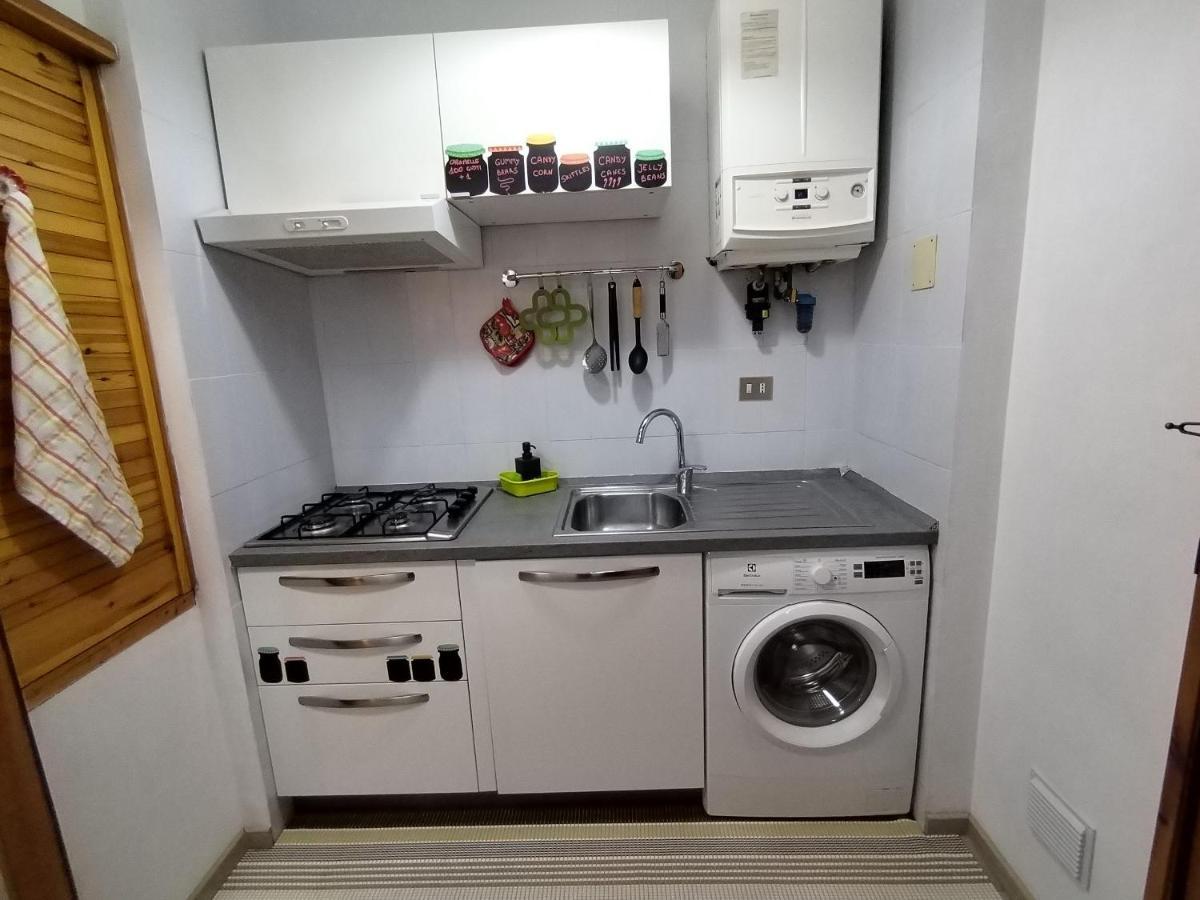 Accogliente A Con Parcheggio Apartamento *