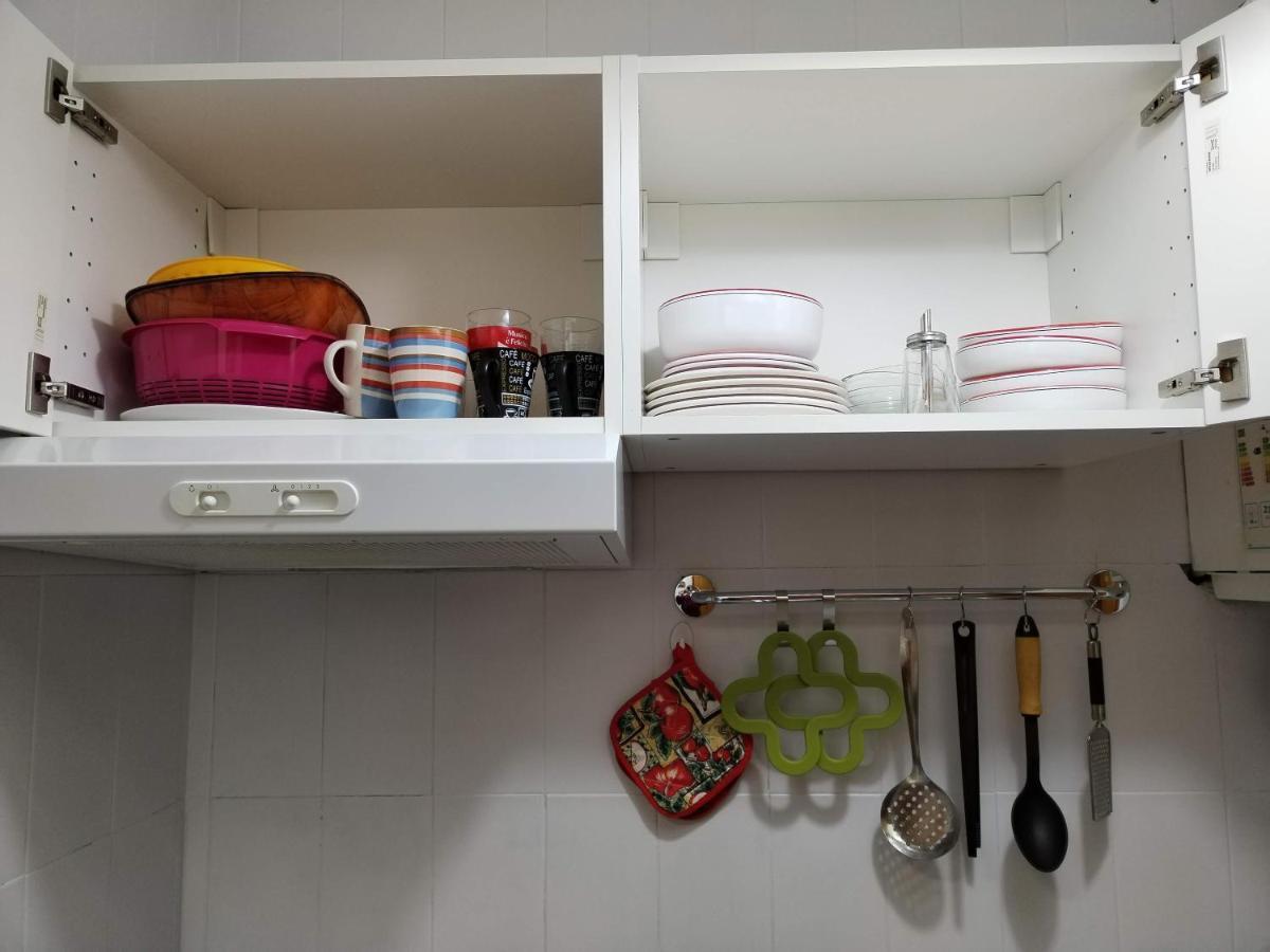 Apartamento Accogliente A Con Parcheggio Florença