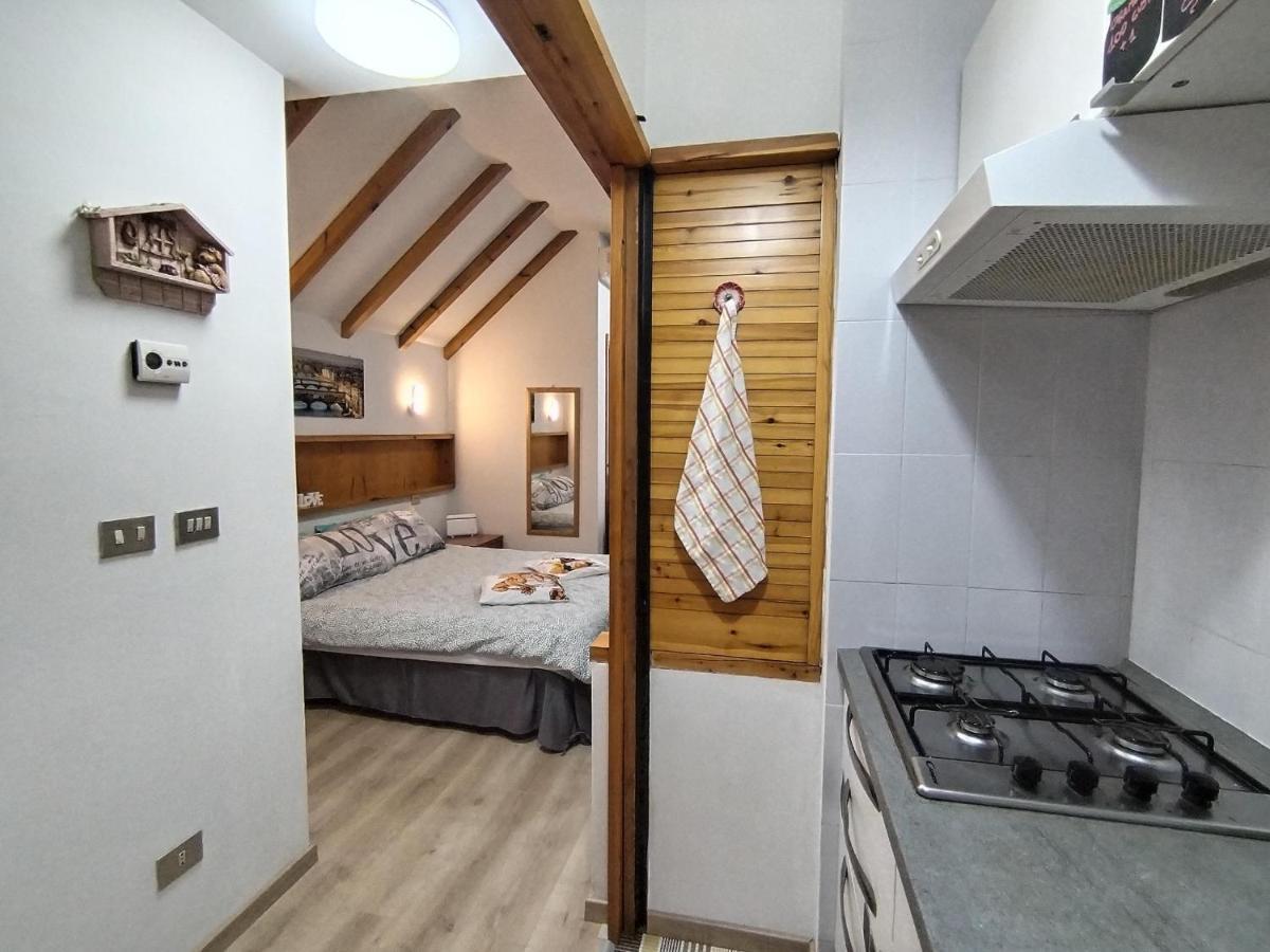 Accogliente A Con Parcheggio Apartamento *