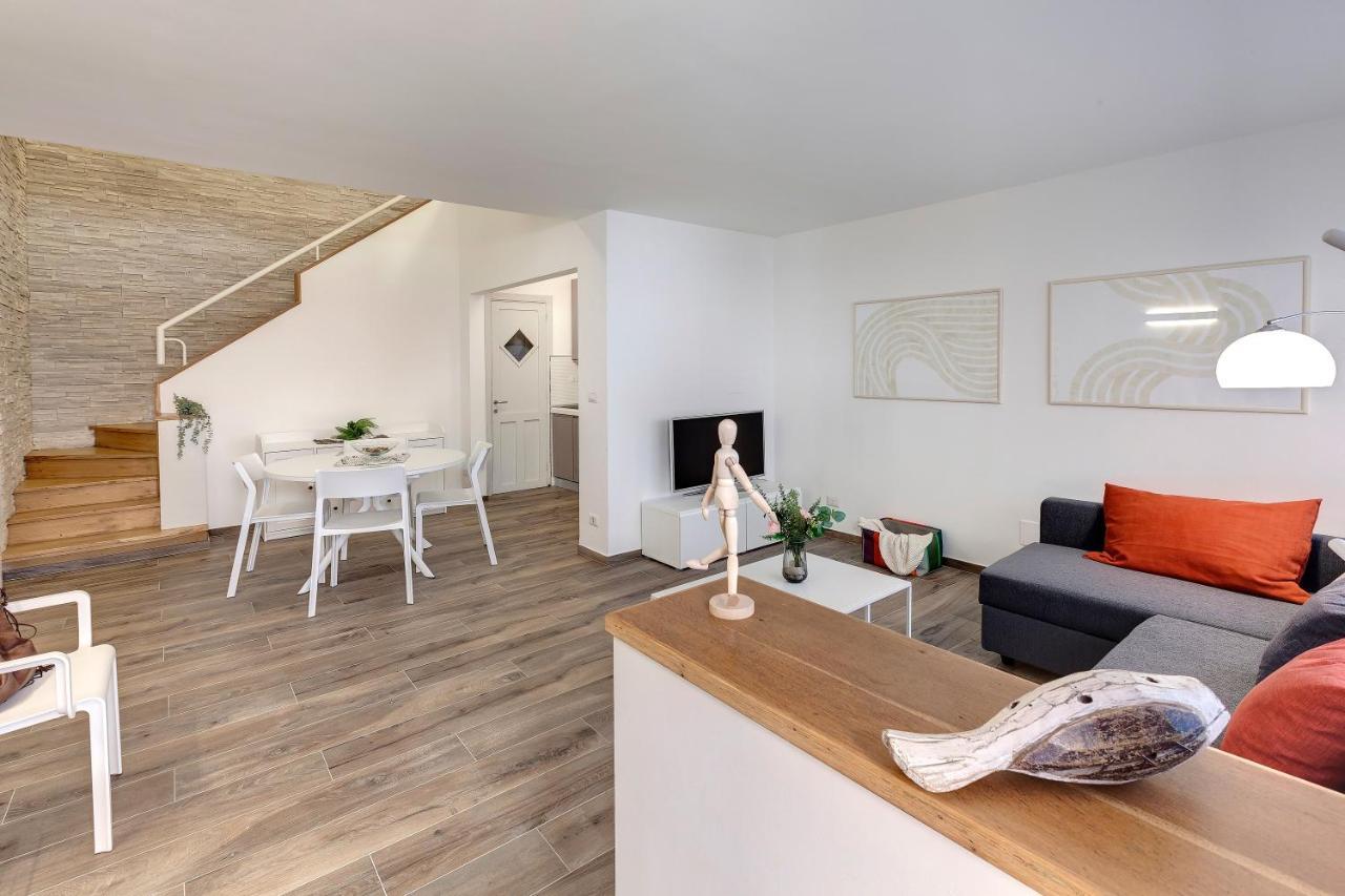 Appartement Rachel By Mamo *