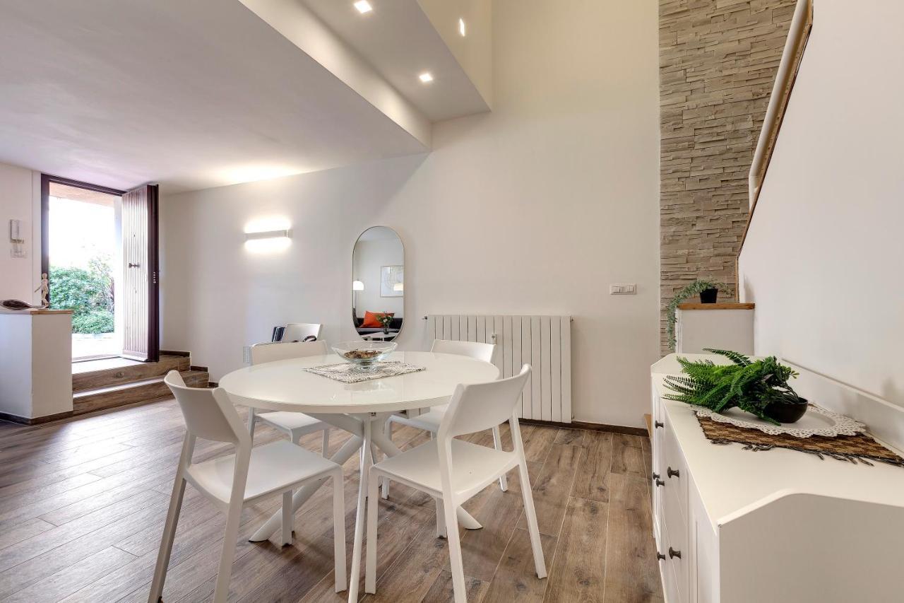 Appartement Rachel By Mamo
