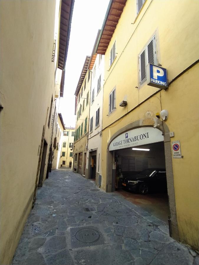 Tornabuoni View Acomodação com café da manhã  Florença