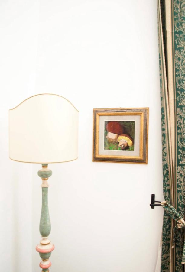 Apartment San Martino *