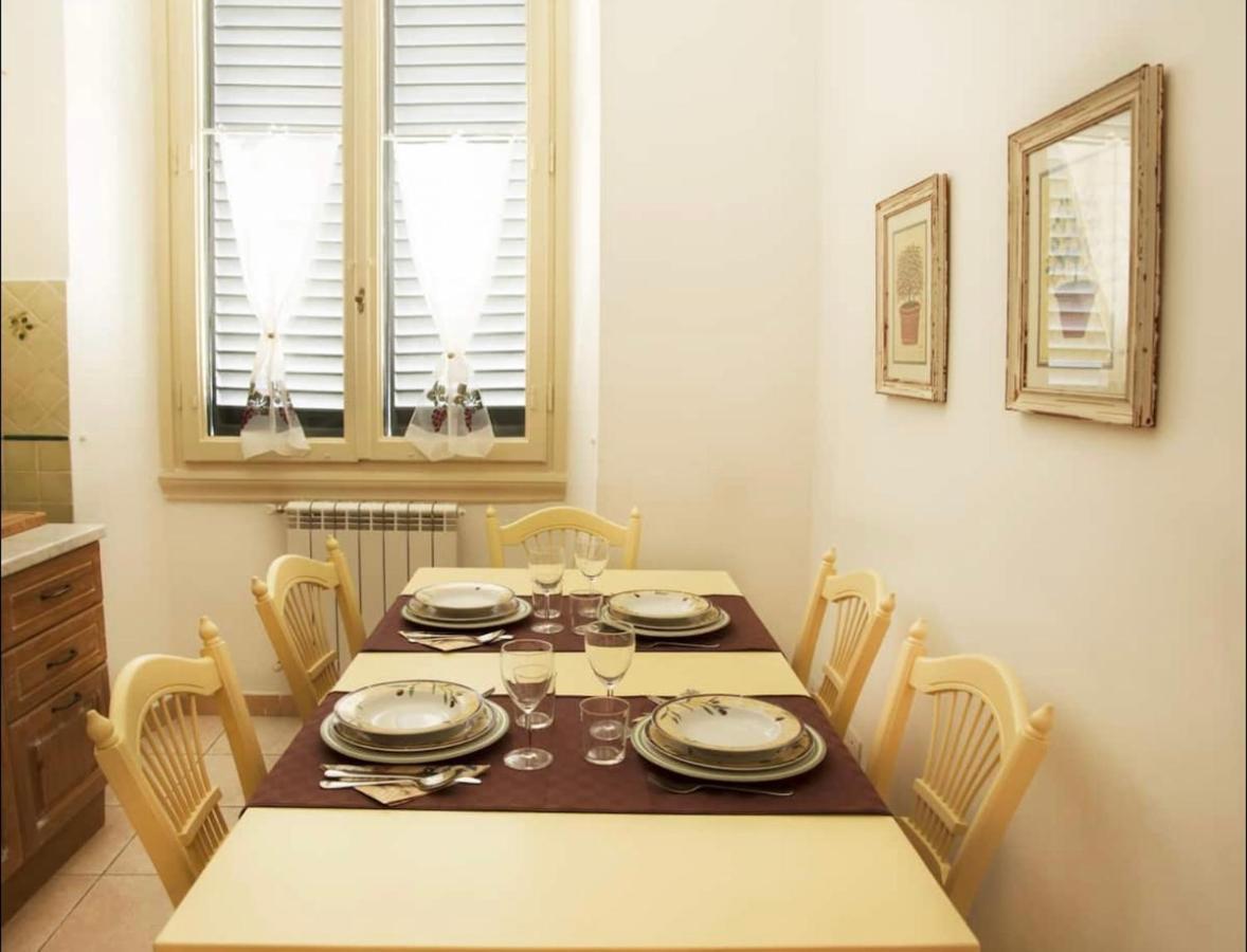 San Martino Apartment Florence