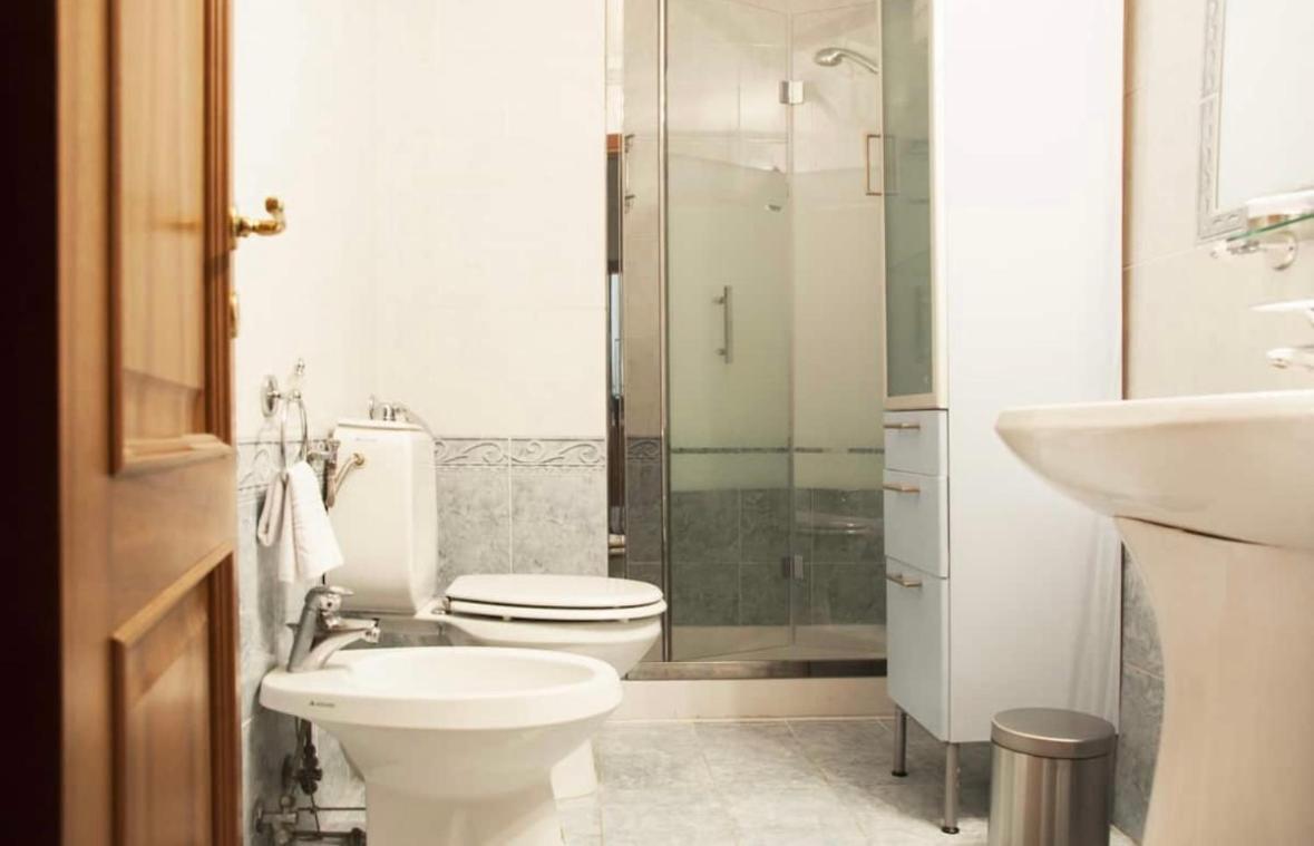 San Martino Apartment