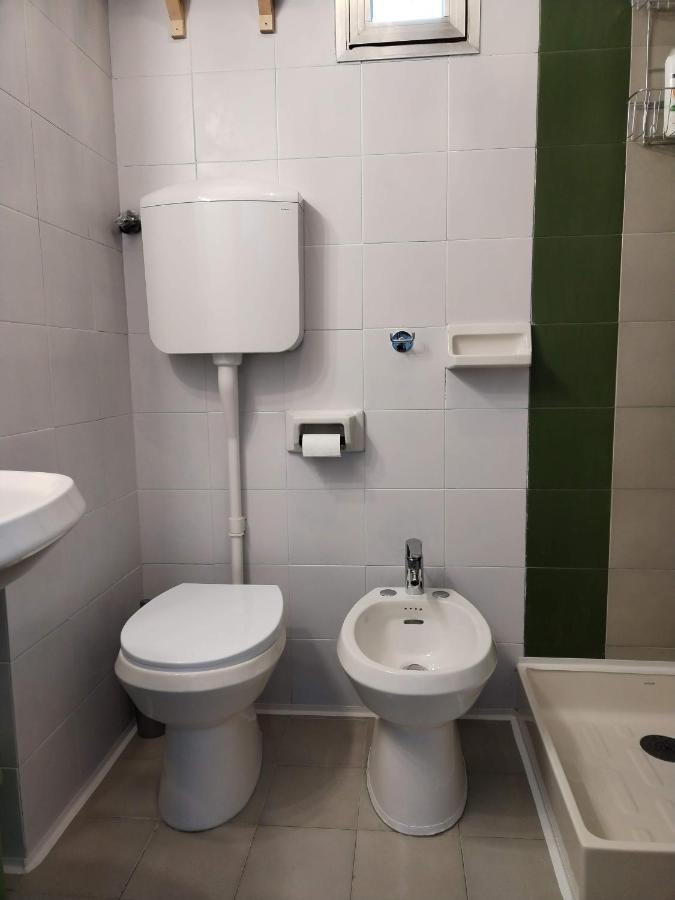 Accogliente A Con Parcheggio Apartamento
