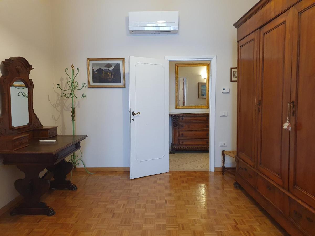 Apartment Residenza Sangallo