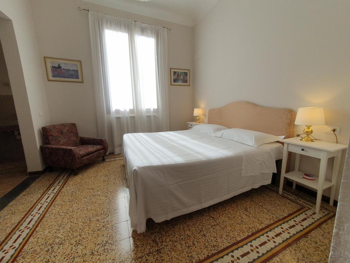 Apartment Residenza Sangallo