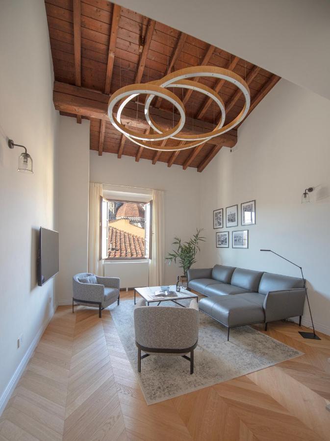 Appartamento Windows On Dome Luxury Rooftop Firenze
