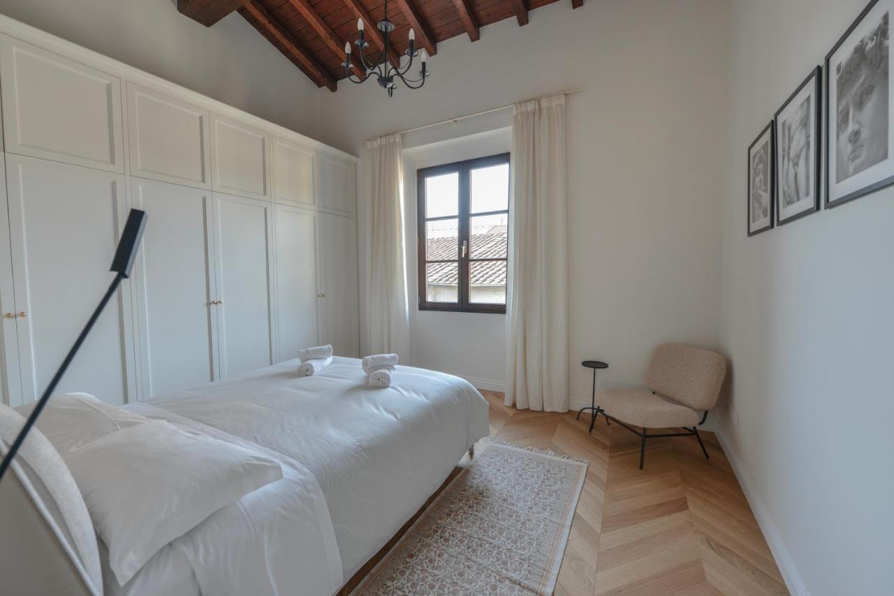 Windows On Dome Luxury Rooftop Firenze