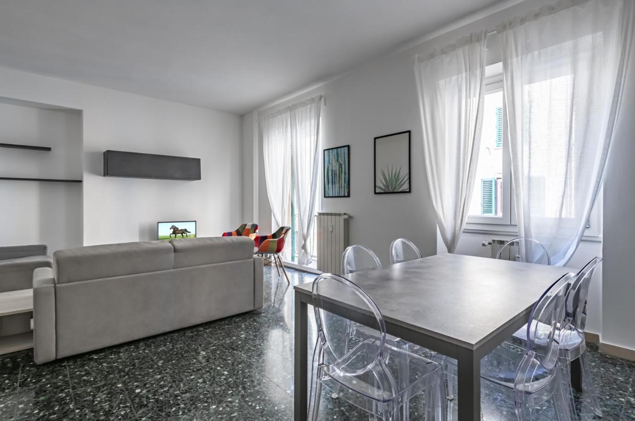 Appartement Ponte Vecchio Roomy Flat X7 Florence