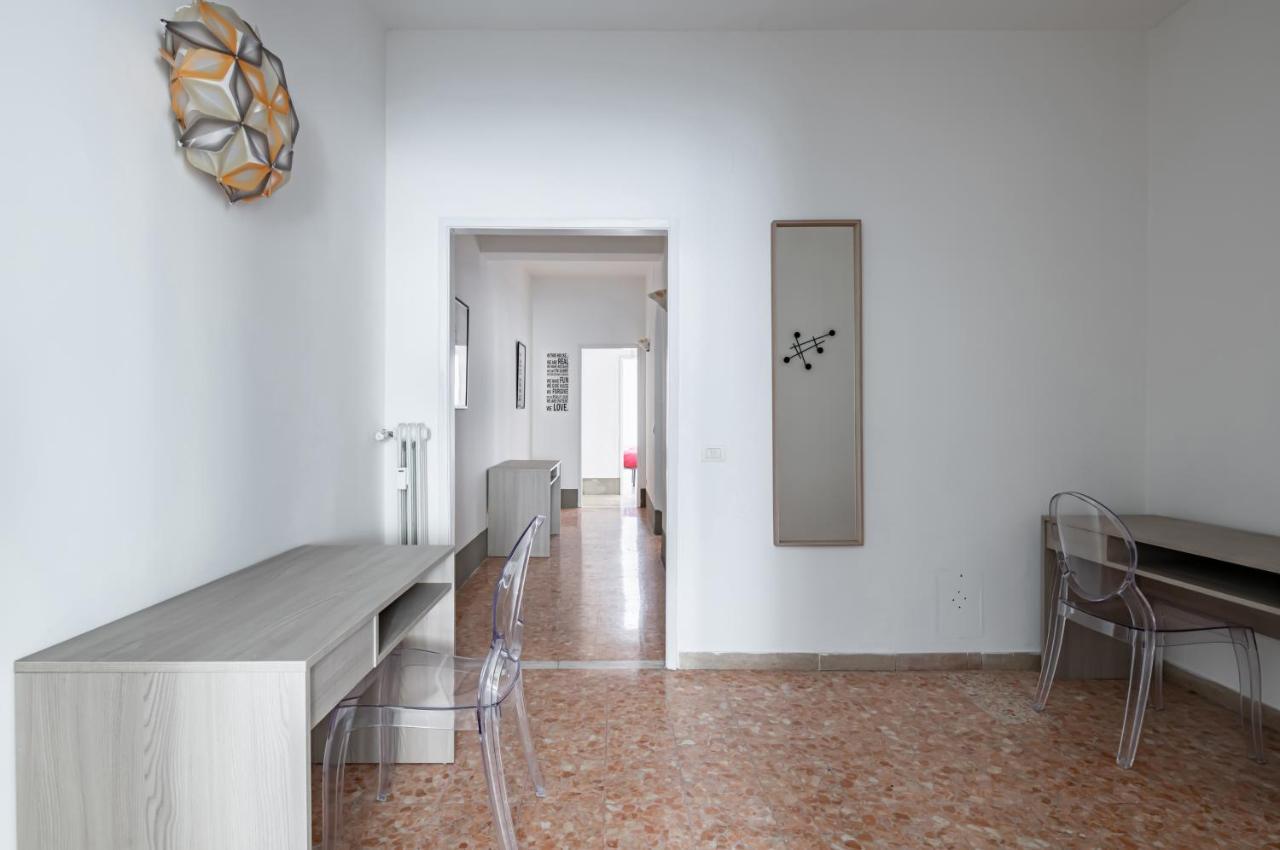 Appartement Ponte Vecchio Roomy Flat X7