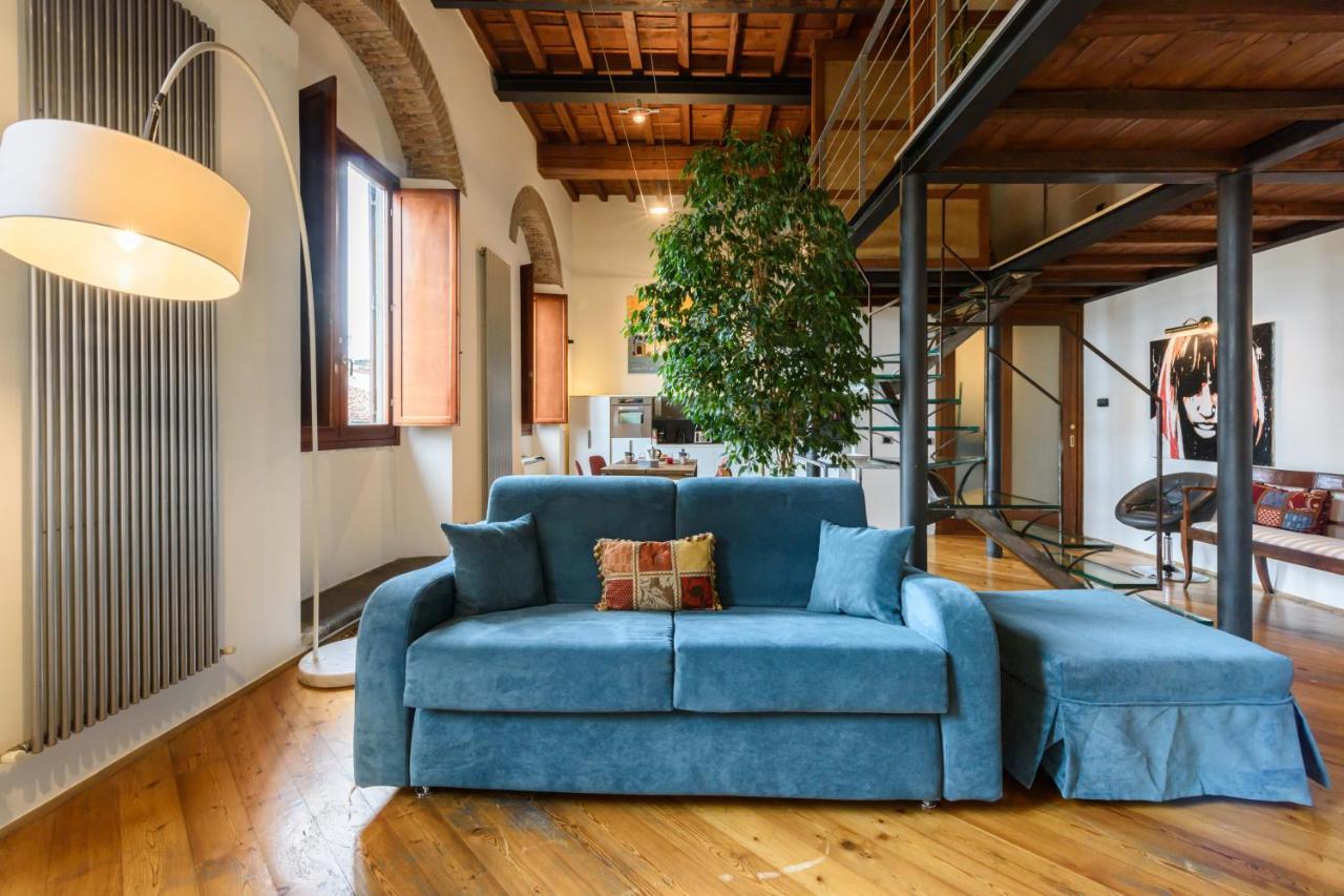 Fidu Loft Apartment