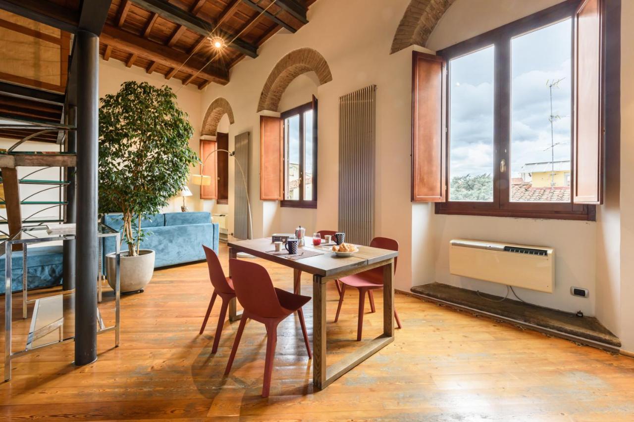 Apartment Fidu Loft *