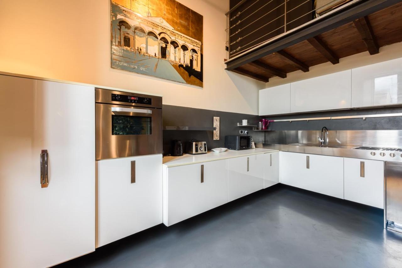 Apartment Fidu Loft