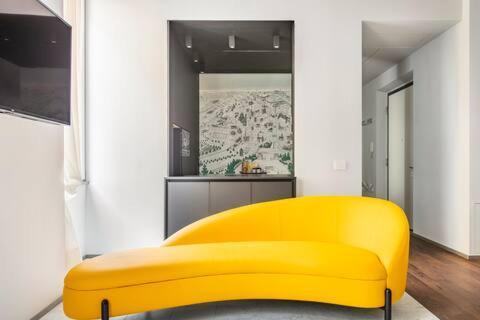 Ecozyhouse Appartamento Firenze