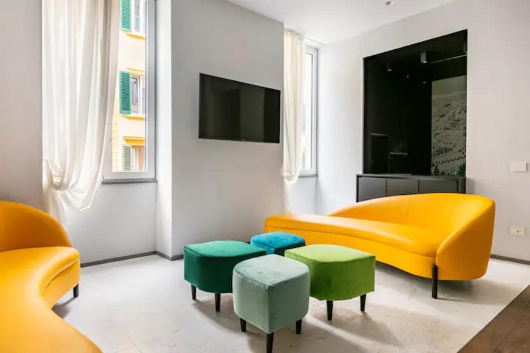 Ecozyhouse Appartamento