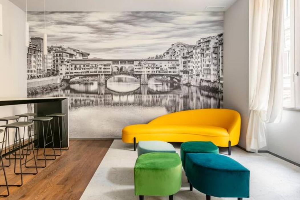 Appartamento Ecozyhouse