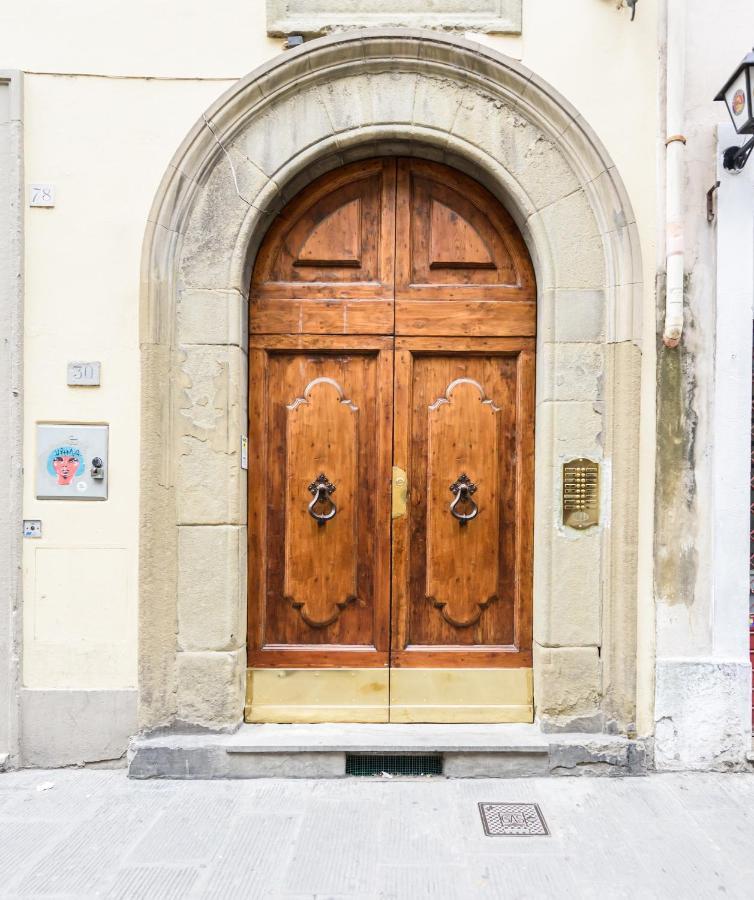 Fidu Loft Florence
