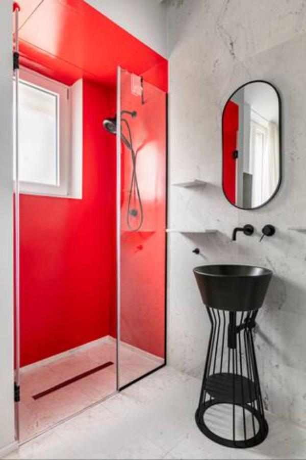 Ecozyhouse Appartamento