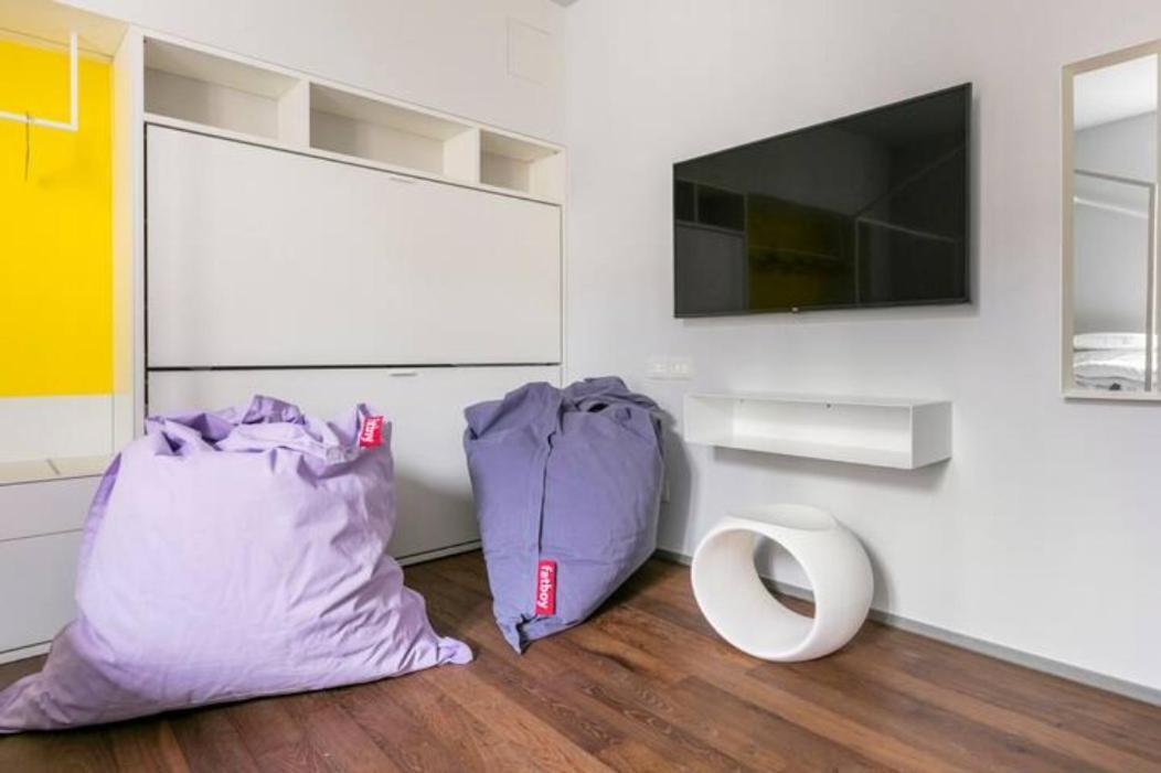 Appartamento Ecozyhouse Firenze