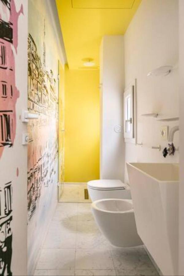 Ecozyhouse Appartamento Firenze