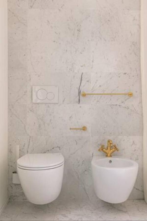 Appartamento Ecozyhouse