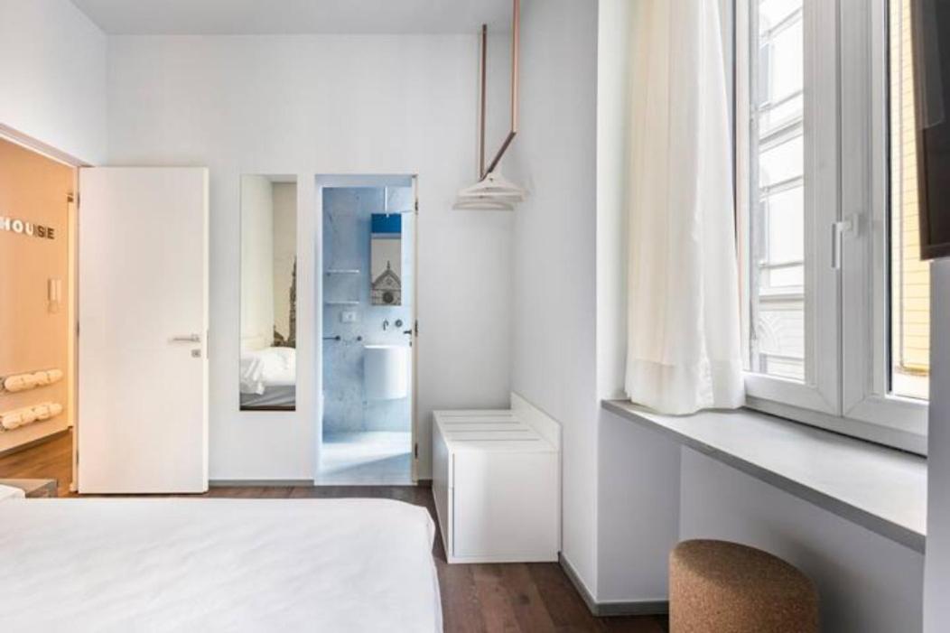 Appartamento Ecozyhouse *