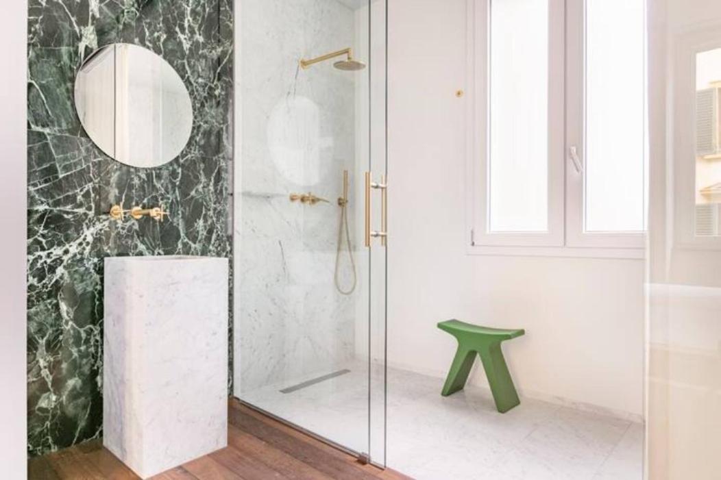 Appartamento Ecozyhouse Firenze