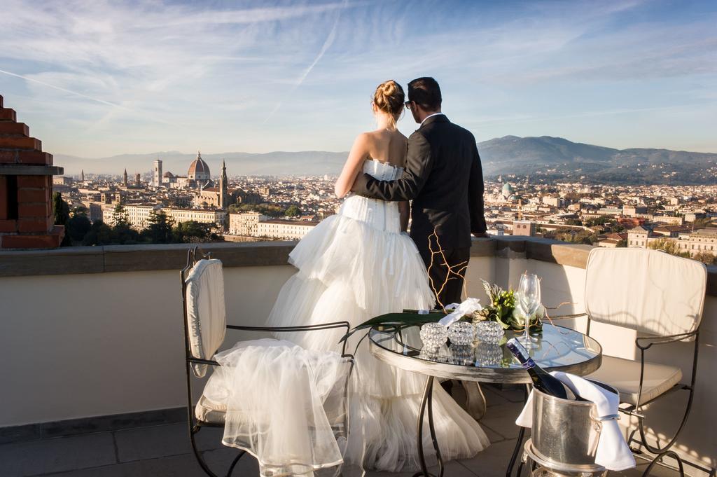 La Vedetta Hotel 5*