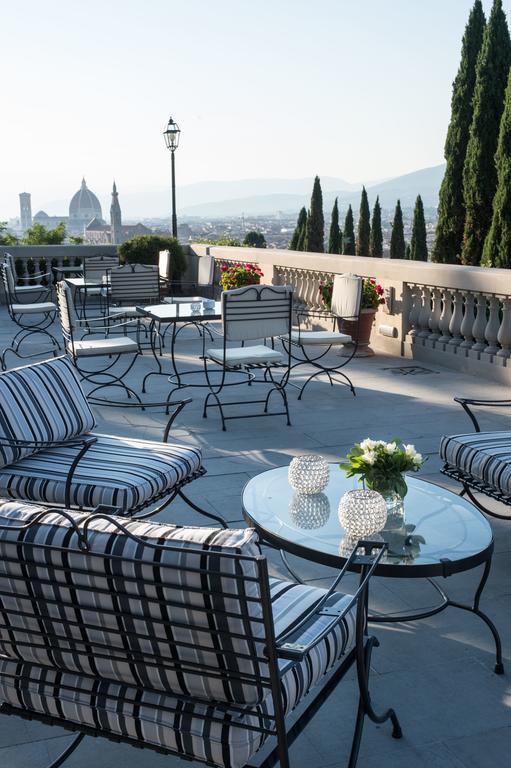 Hotel La Vedetta Florence