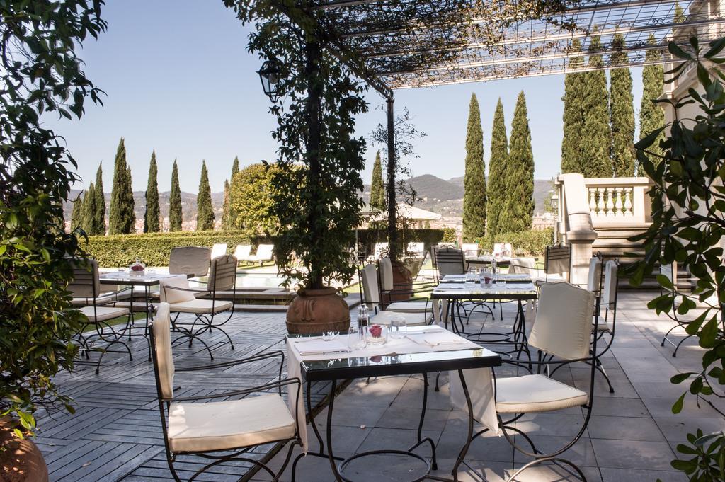 La Vedetta Hotel 5*