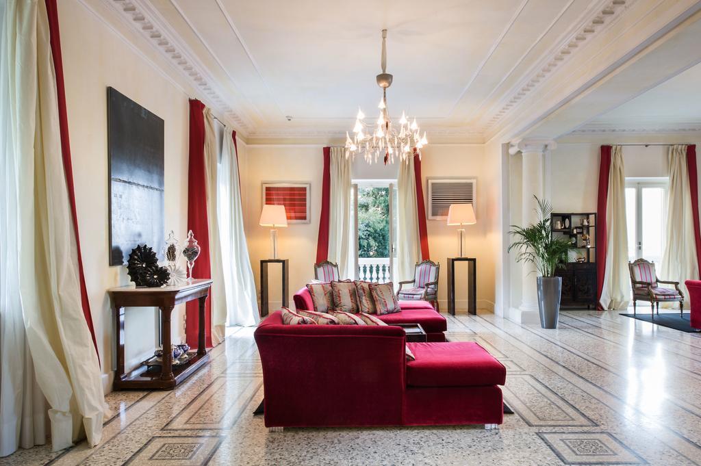 Hotel La Vedetta Florence