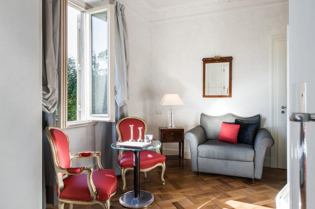 La Vedetta Hotel Florence